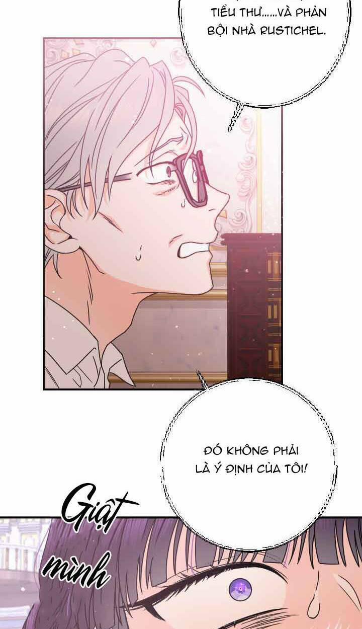 Tiểu Thư Bé Bỏng Đáng Yêu! 146 trang 43