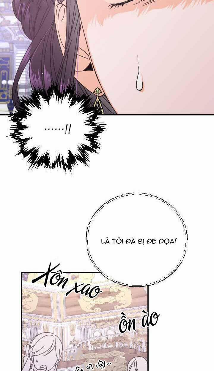 Tiểu Thư Bé Bỏng Đáng Yêu! 146 trang 44