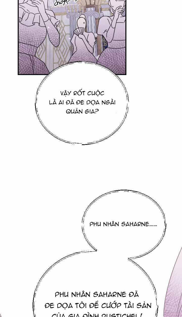 Tiểu Thư Bé Bỏng Đáng Yêu! 146 trang 45