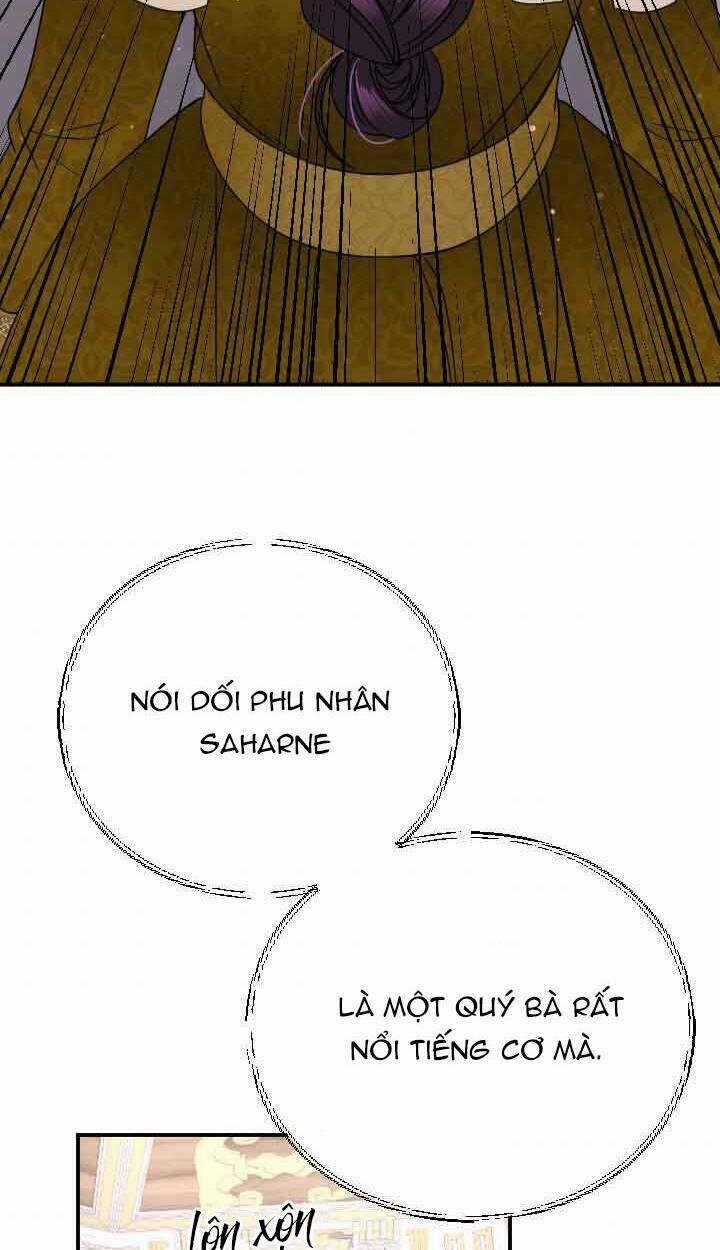 Tiểu Thư Bé Bỏng Đáng Yêu! 146 trang 47