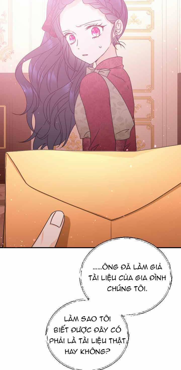 Tiểu Thư Bé Bỏng Đáng Yêu! 146 trang 49