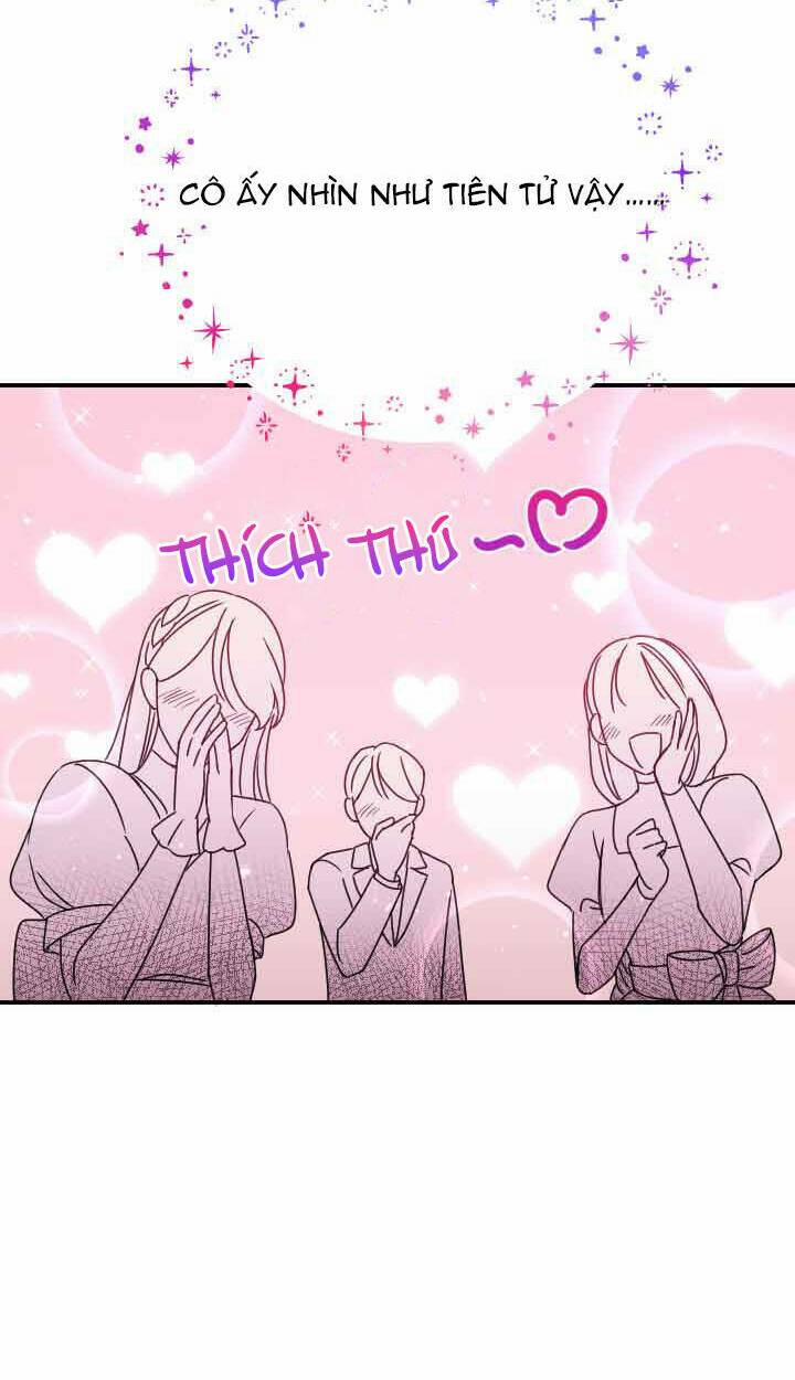 Tiểu Thư Bé Bỏng Đáng Yêu! 146 trang 5