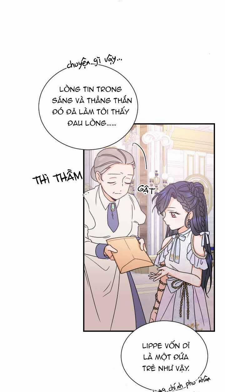 Tiểu Thư Bé Bỏng Đáng Yêu! 146 trang 51