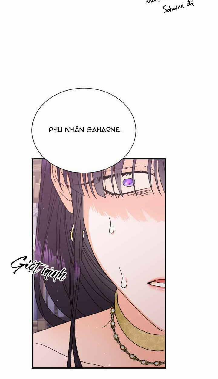 Tiểu Thư Bé Bỏng Đáng Yêu! 146 trang 52