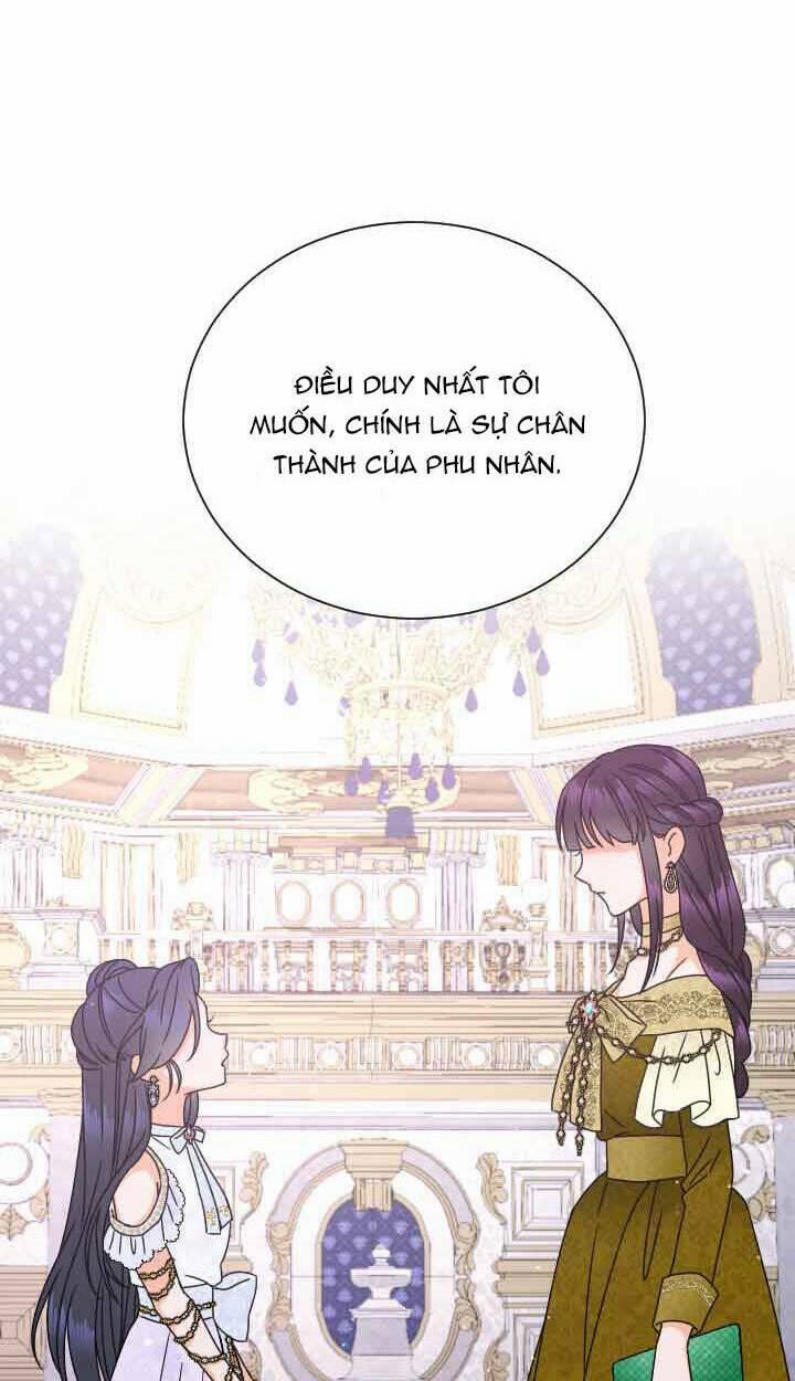 Tiểu Thư Bé Bỏng Đáng Yêu! 146 trang 53