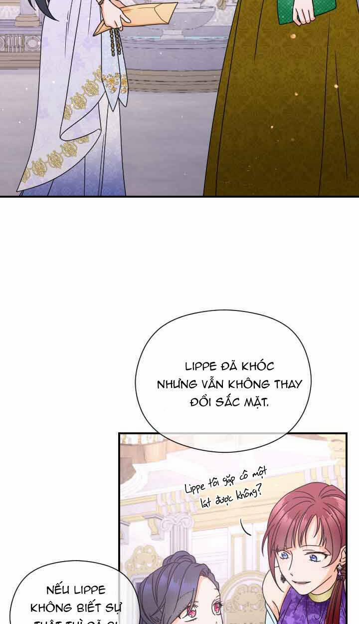 Tiểu Thư Bé Bỏng Đáng Yêu! 146 trang 54