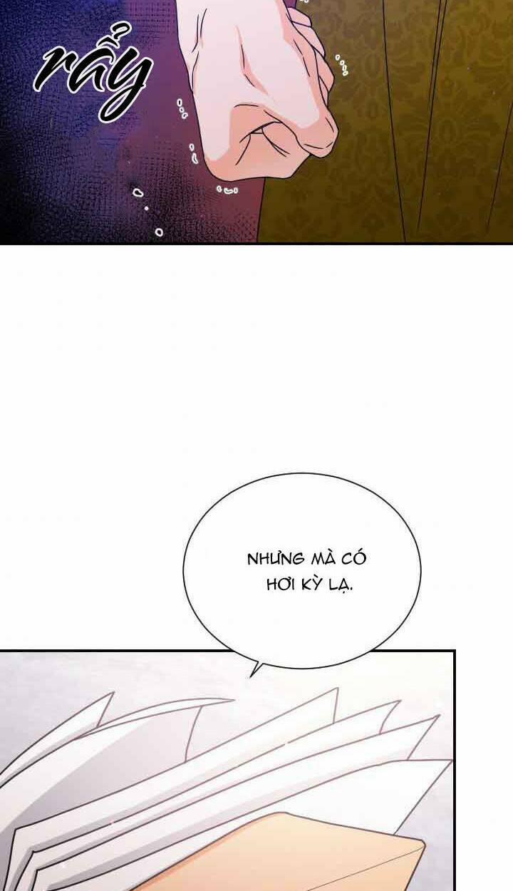 Tiểu Thư Bé Bỏng Đáng Yêu! 146 trang 56