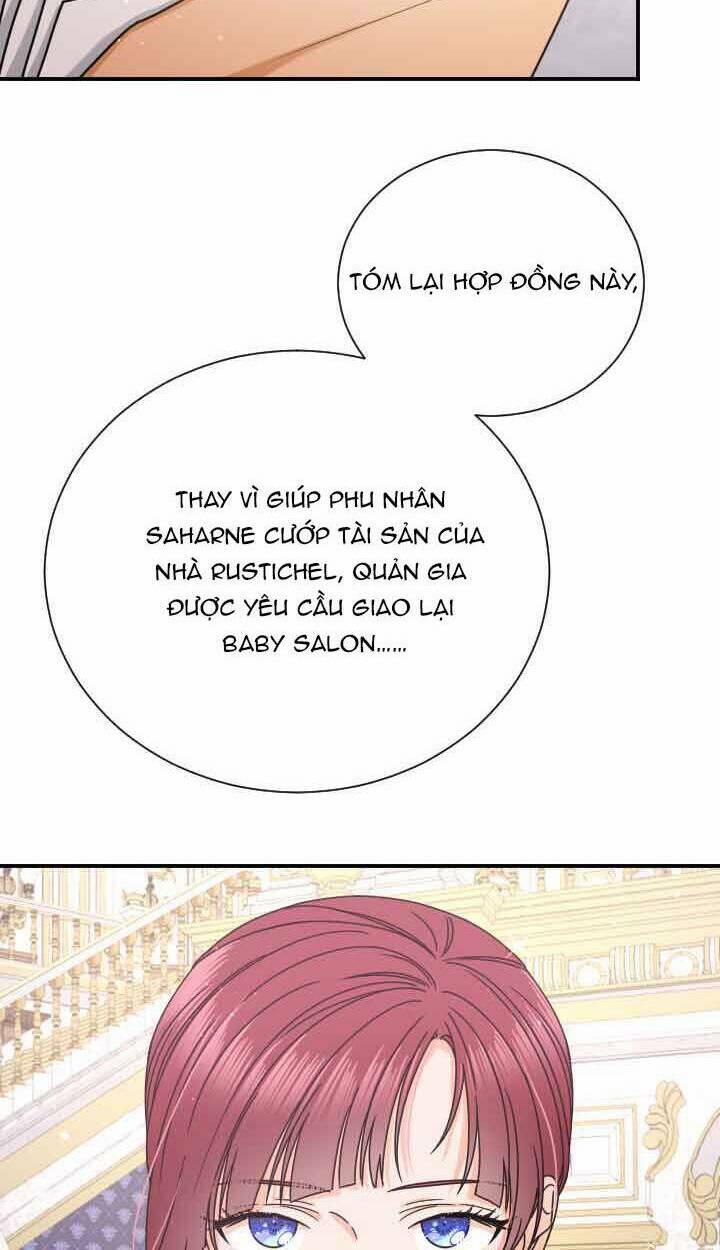 Tiểu Thư Bé Bỏng Đáng Yêu! 146 trang 57