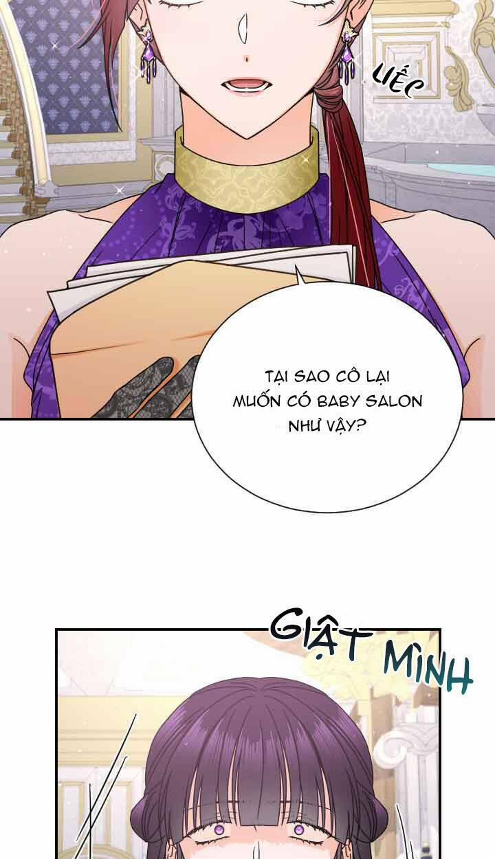 Tiểu Thư Bé Bỏng Đáng Yêu! 146 trang 58