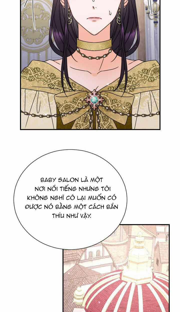 Tiểu Thư Bé Bỏng Đáng Yêu! 146 trang 59