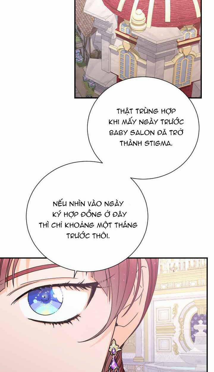 Tiểu Thư Bé Bỏng Đáng Yêu! 146 trang 60