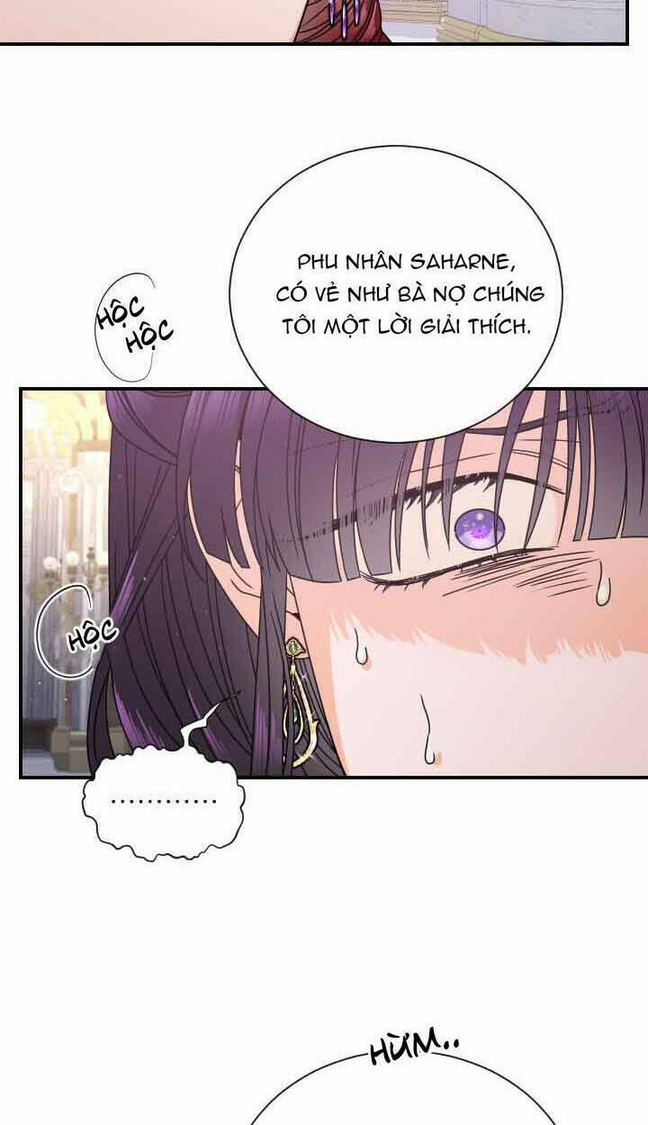 Tiểu Thư Bé Bỏng Đáng Yêu! 146 trang 61