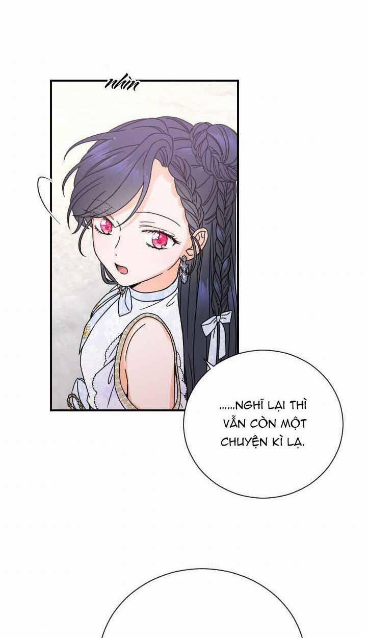 Tiểu Thư Bé Bỏng Đáng Yêu! 146 trang 64