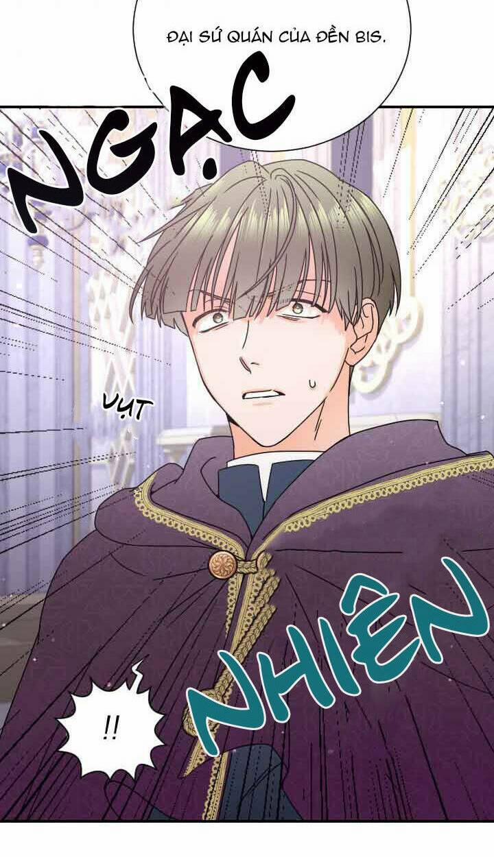 Tiểu Thư Bé Bỏng Đáng Yêu! 146 trang 65