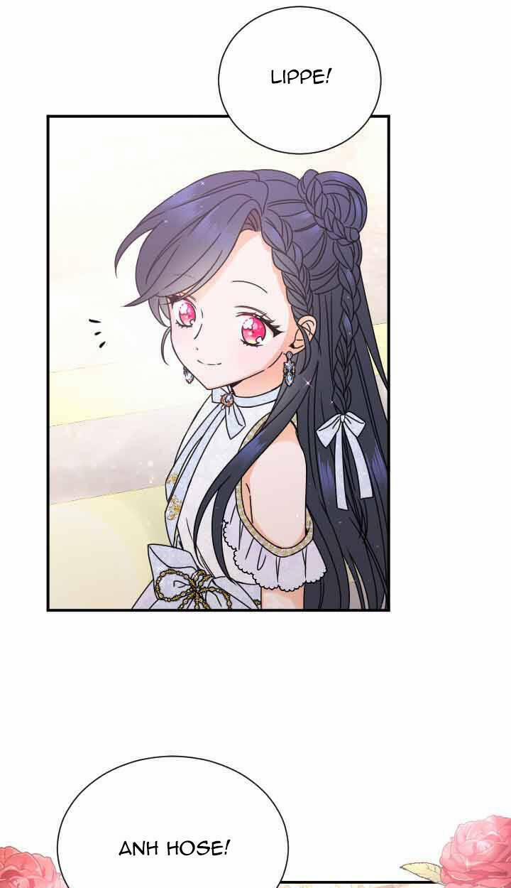 Tiểu Thư Bé Bỏng Đáng Yêu! 146 trang 8