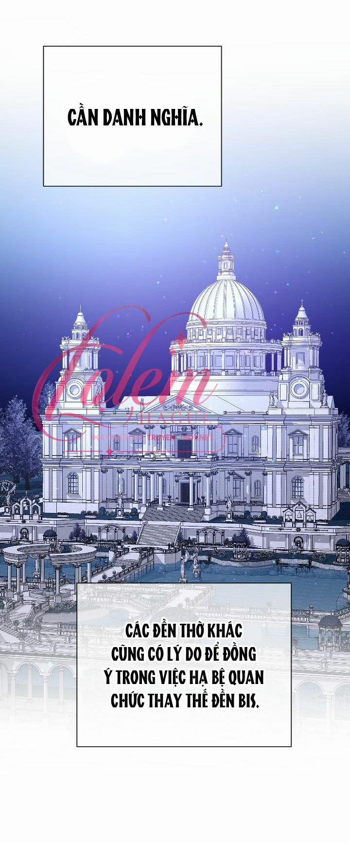 Tiểu Thư Bé Bỏng Đáng Yêu! 147 trang 10