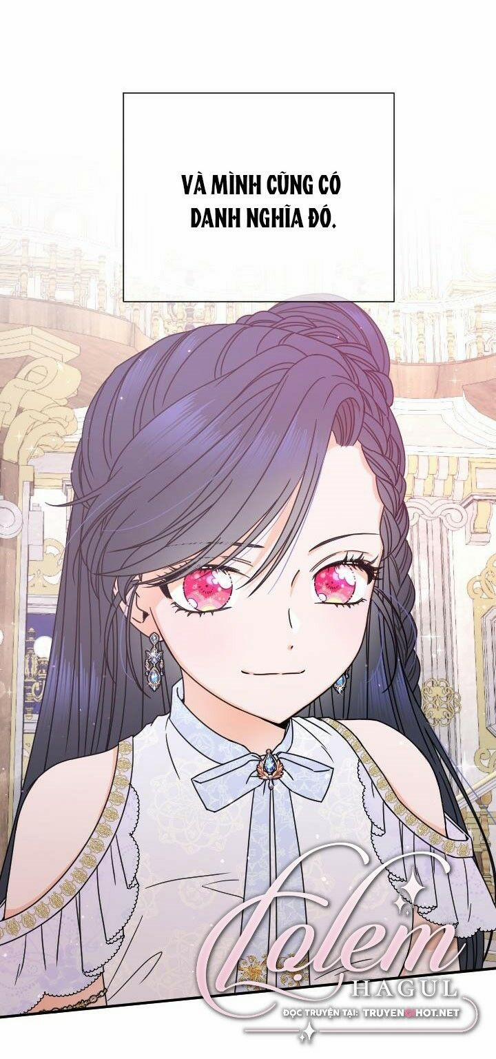 Tiểu Thư Bé Bỏng Đáng Yêu! 147 trang 12