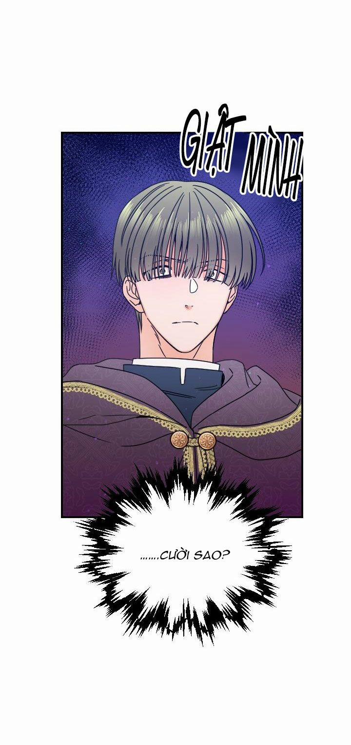 Tiểu Thư Bé Bỏng Đáng Yêu! 147 trang 13