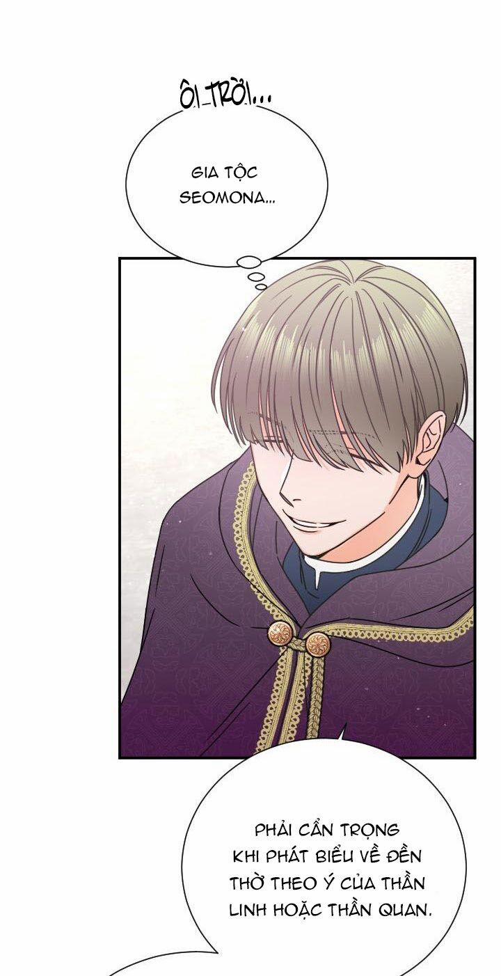 Tiểu Thư Bé Bỏng Đáng Yêu! 147 trang 16