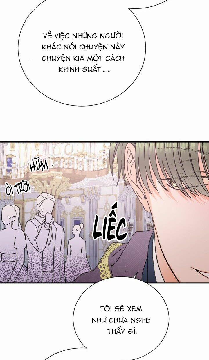 Tiểu Thư Bé Bỏng Đáng Yêu! 147 trang 17