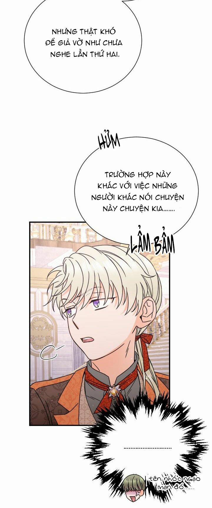 Tiểu Thư Bé Bỏng Đáng Yêu! 147 trang 18