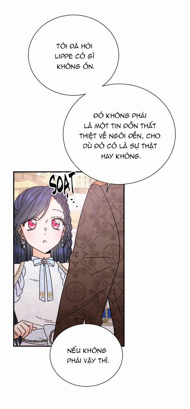 Tiểu Thư Bé Bỏng Đáng Yêu! 147 trang 19