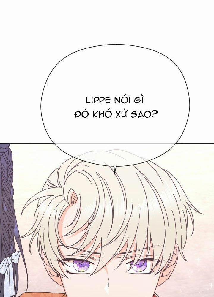 Tiểu Thư Bé Bỏng Đáng Yêu! 147 trang 20