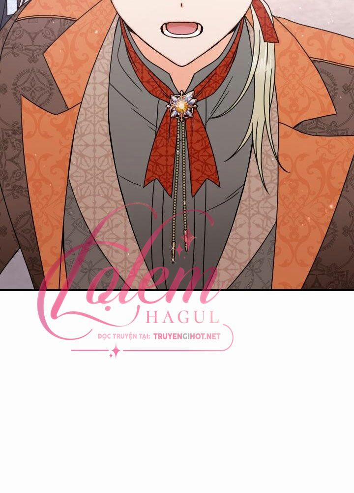 Tiểu Thư Bé Bỏng Đáng Yêu! 147 trang 21