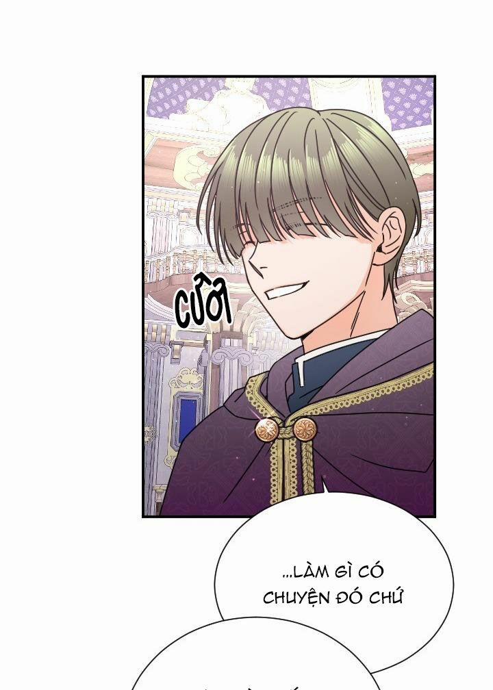 Tiểu Thư Bé Bỏng Đáng Yêu! 147 trang 24