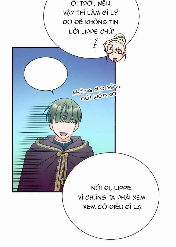 Tiểu Thư Bé Bỏng Đáng Yêu! 147 trang 25