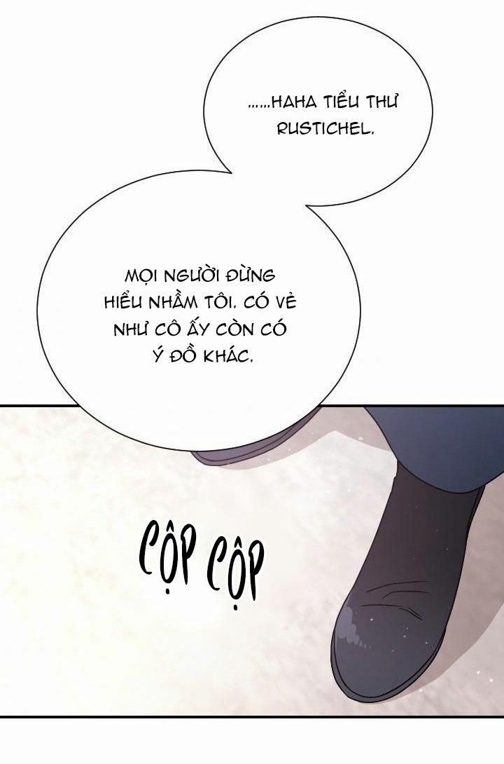 Tiểu Thư Bé Bỏng Đáng Yêu! 147 trang 29