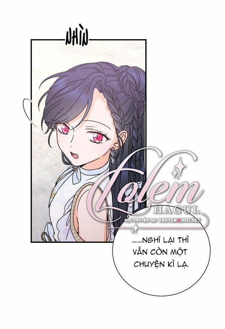 Tiểu Thư Bé Bỏng Đáng Yêu! 147 trang 3