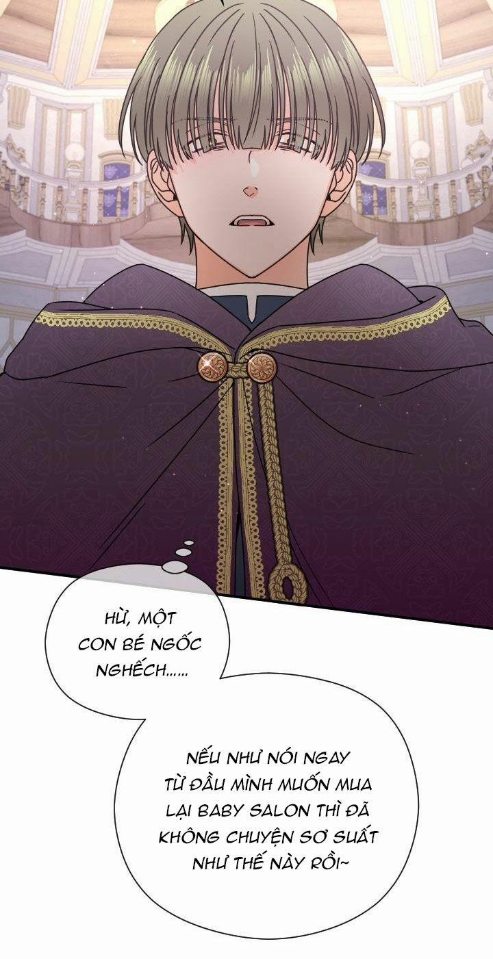 Tiểu Thư Bé Bỏng Đáng Yêu! 147 trang 31