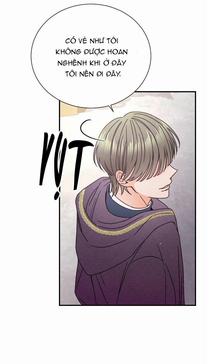 Tiểu Thư Bé Bỏng Đáng Yêu! 147 trang 32