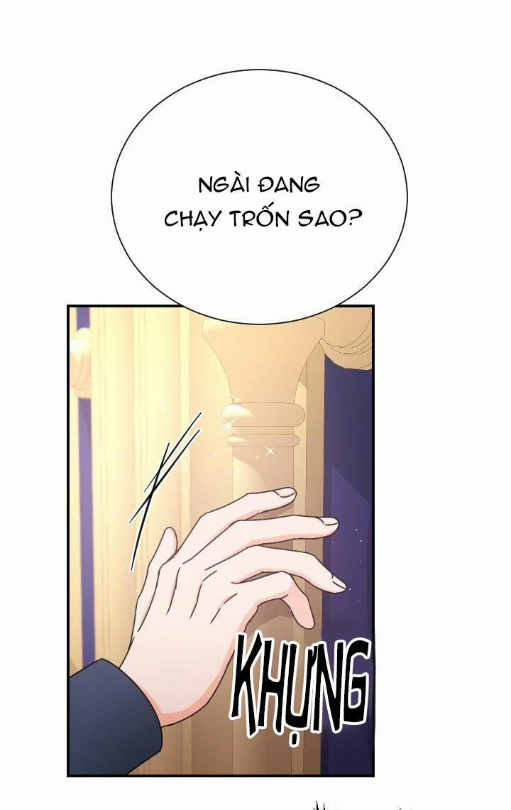 Tiểu Thư Bé Bỏng Đáng Yêu! 147 trang 35