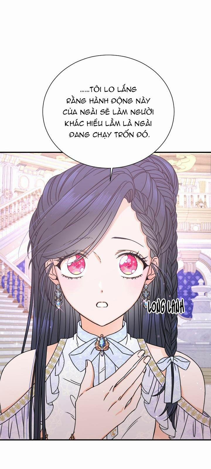 Tiểu Thư Bé Bỏng Đáng Yêu! 147 trang 37