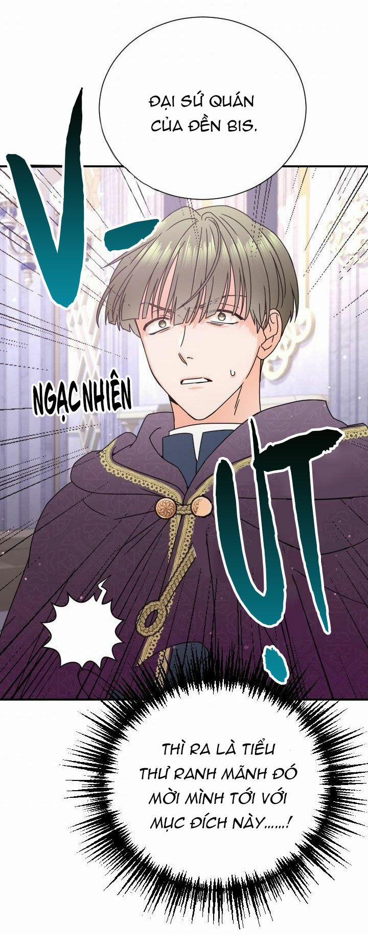 Tiểu Thư Bé Bỏng Đáng Yêu! 147 trang 4