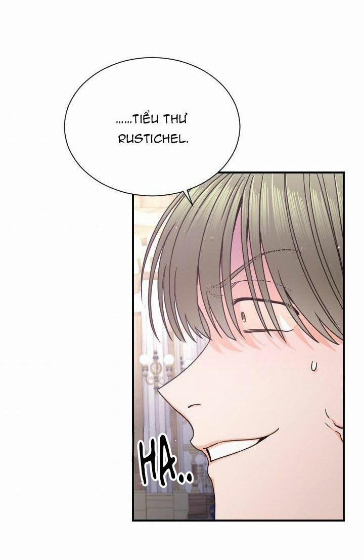 Tiểu Thư Bé Bỏng Đáng Yêu! 147 trang 41