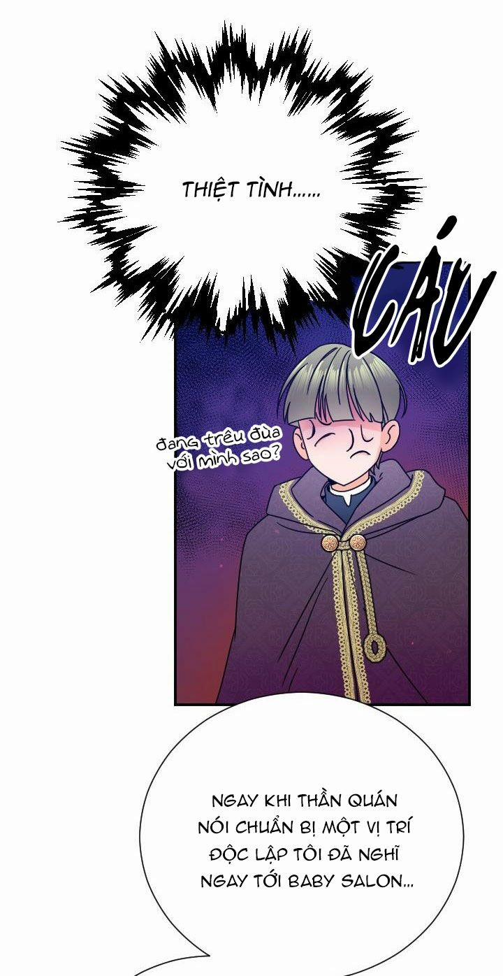 Tiểu Thư Bé Bỏng Đáng Yêu! 147 trang 43