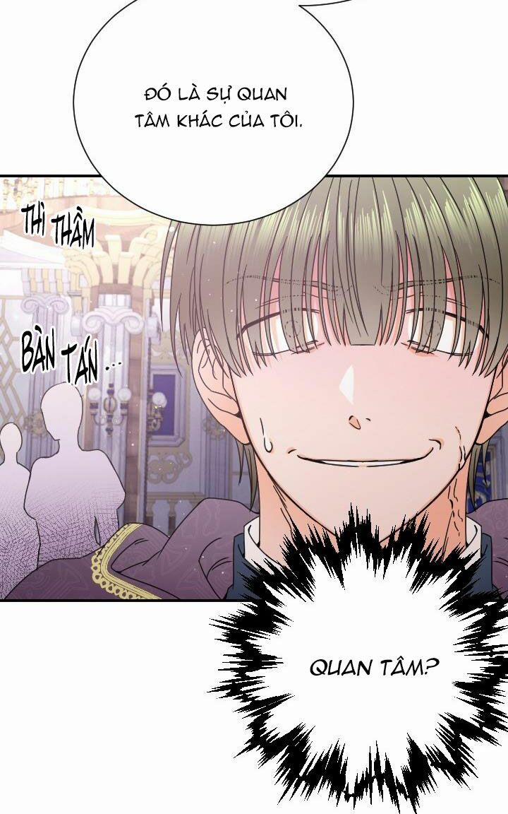 Tiểu Thư Bé Bỏng Đáng Yêu! 147 trang 44