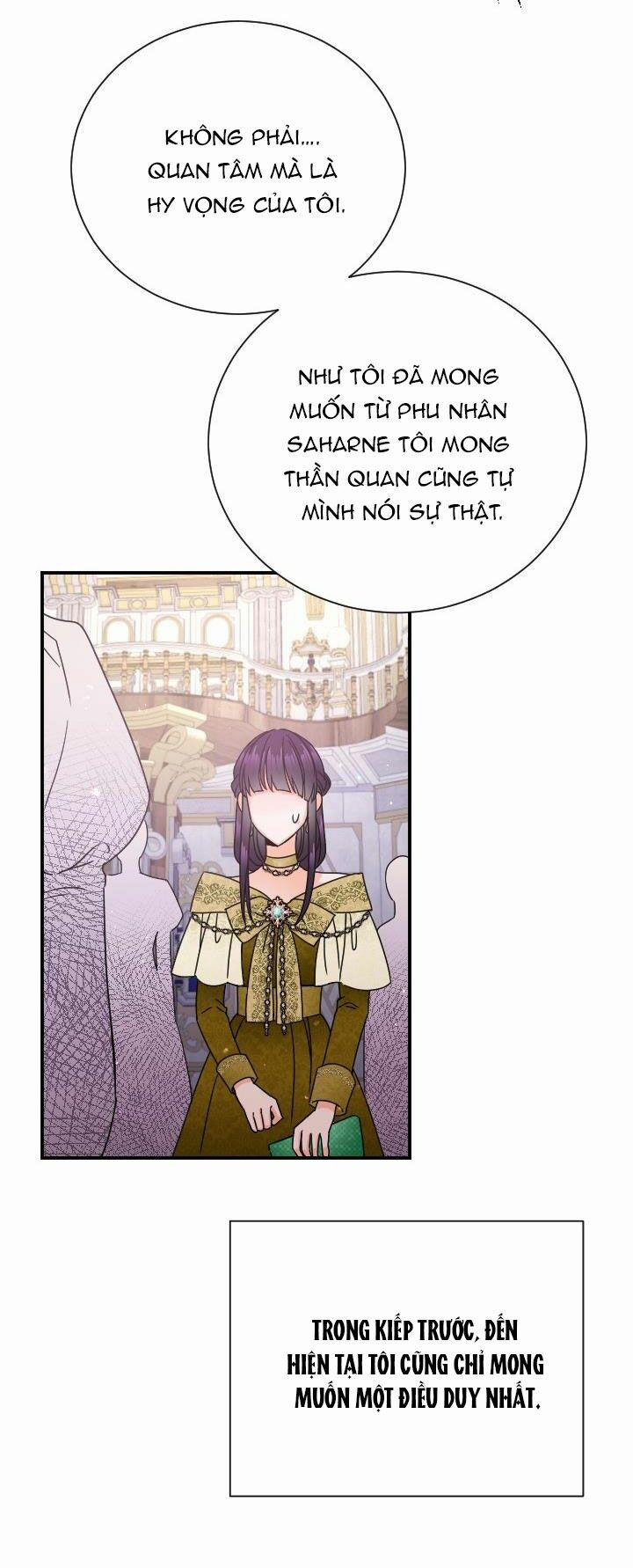 Tiểu Thư Bé Bỏng Đáng Yêu! 147 trang 45