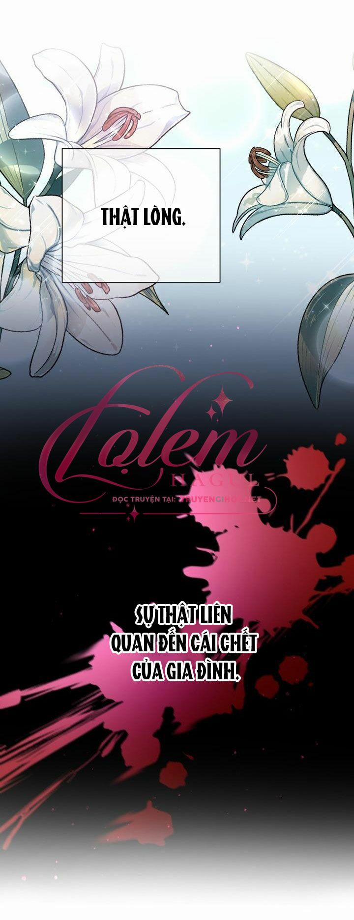 Tiểu Thư Bé Bỏng Đáng Yêu! 147 trang 46