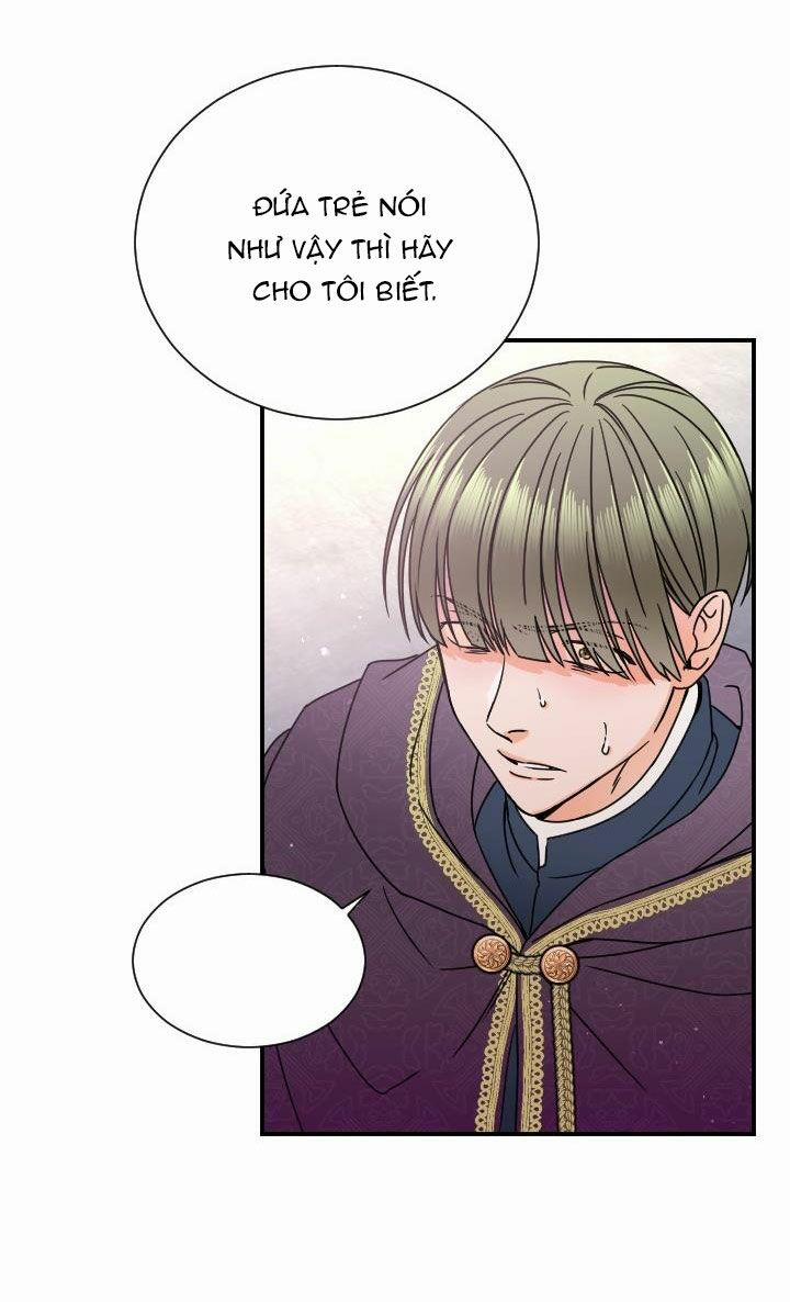 Tiểu Thư Bé Bỏng Đáng Yêu! 147 trang 47