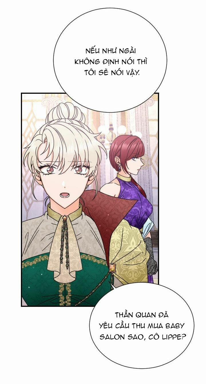 Tiểu Thư Bé Bỏng Đáng Yêu! 147 trang 48