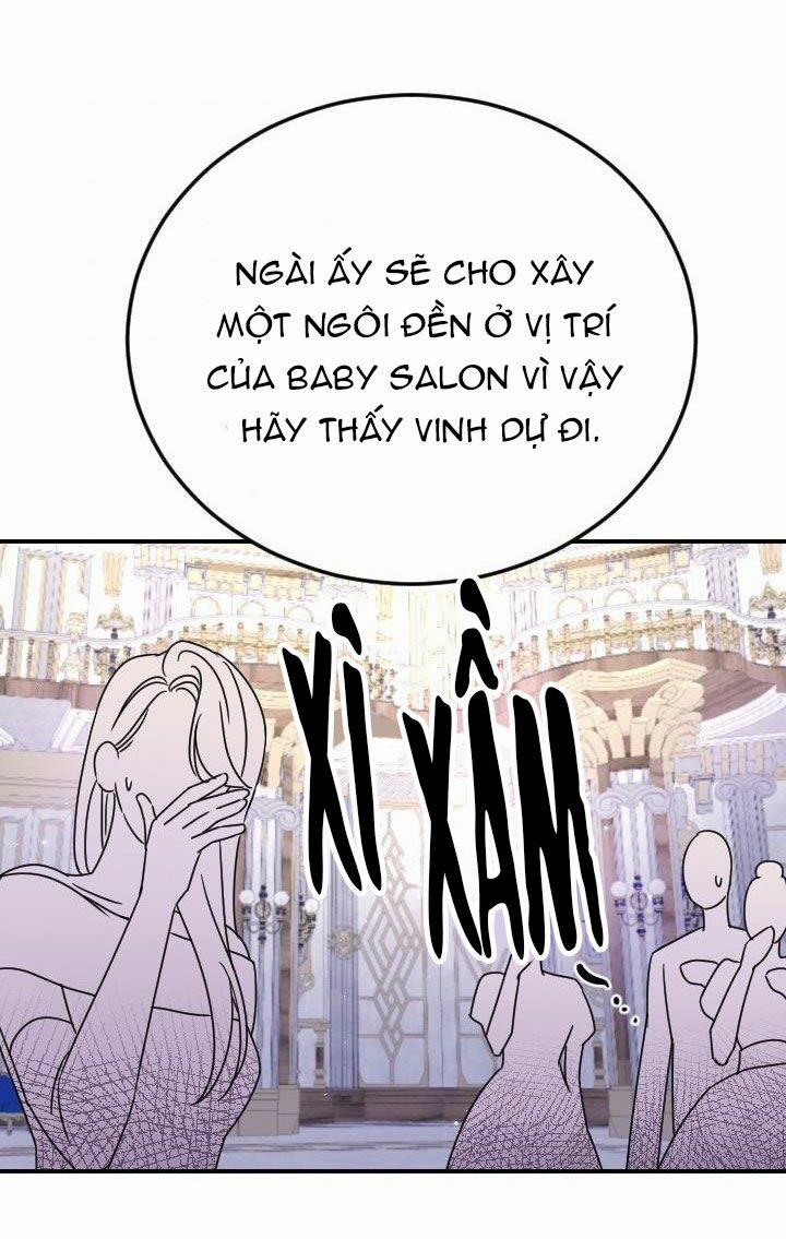 Tiểu Thư Bé Bỏng Đáng Yêu! 147 trang 50