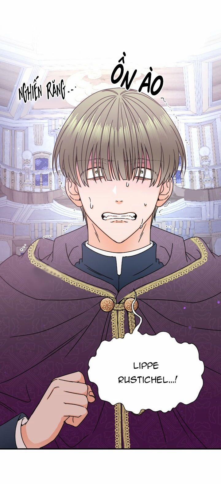 Tiểu Thư Bé Bỏng Đáng Yêu! 147 trang 51