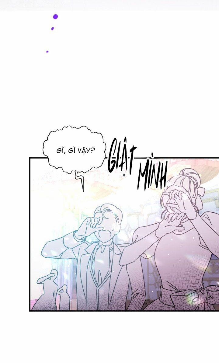 Tiểu Thư Bé Bỏng Đáng Yêu! 147 trang 55