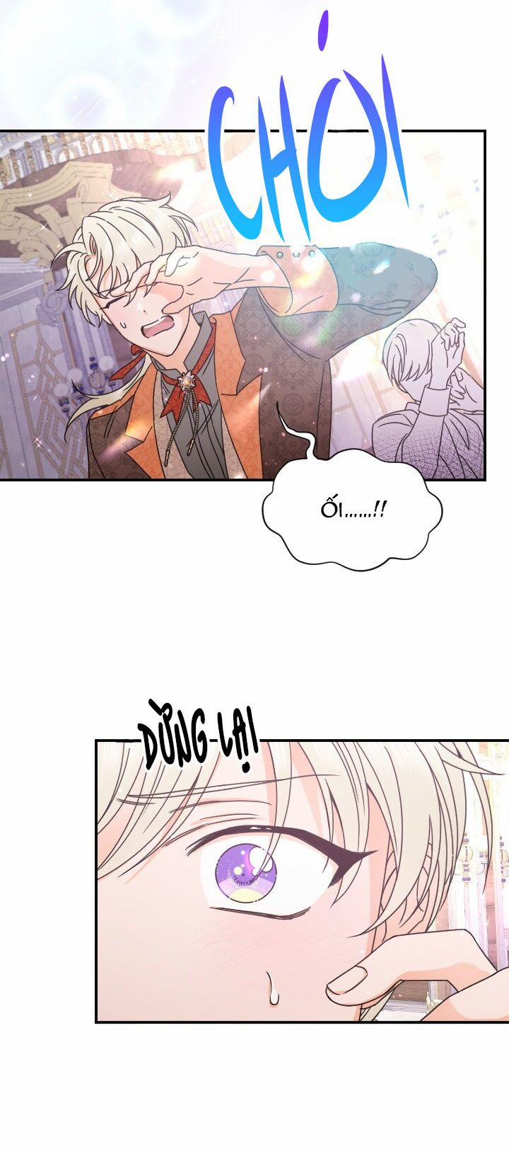 Tiểu Thư Bé Bỏng Đáng Yêu! 147 trang 58