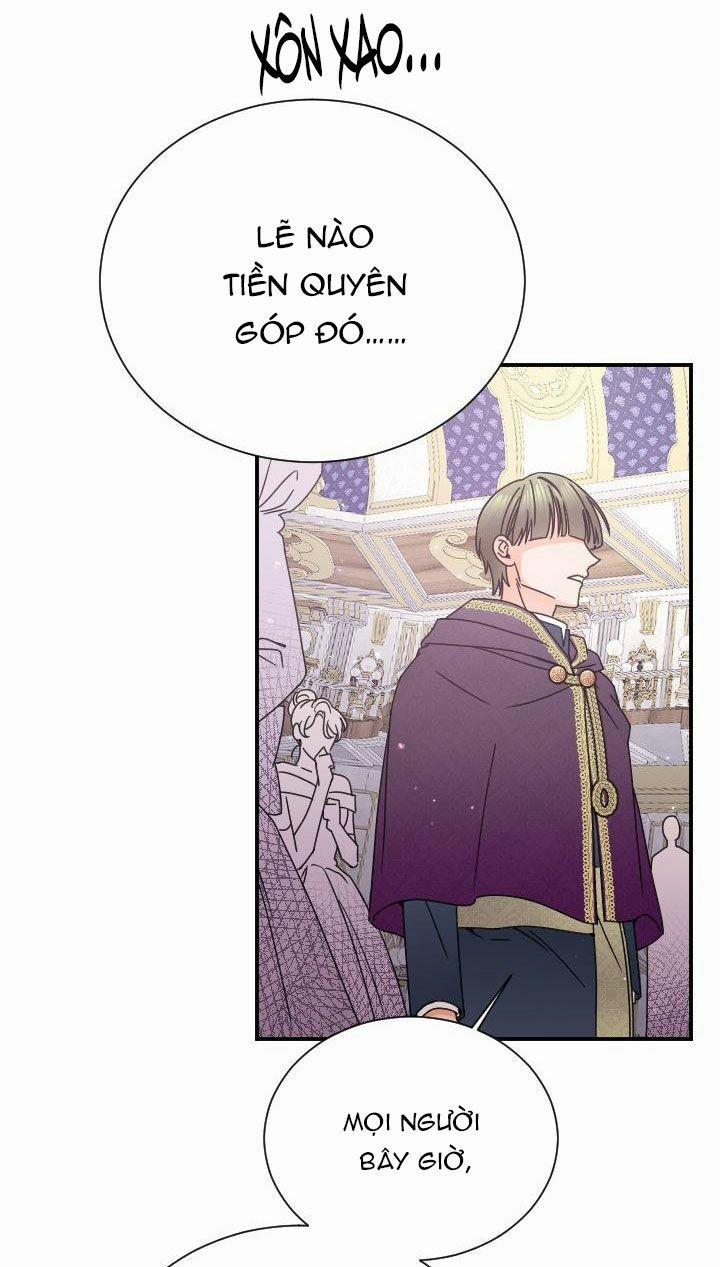 Tiểu Thư Bé Bỏng Đáng Yêu! 147 trang 6