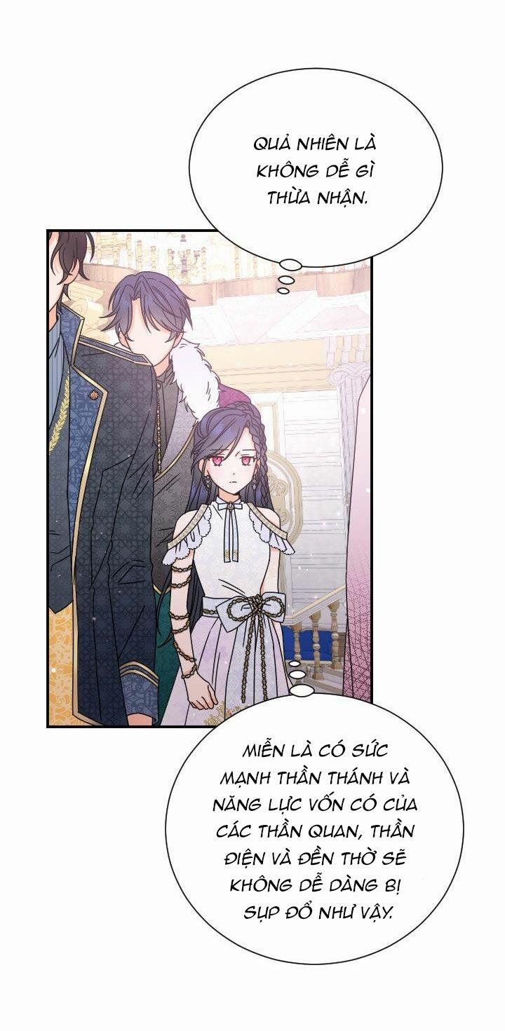 Tiểu Thư Bé Bỏng Đáng Yêu! 147 trang 9